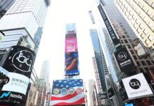 别样海外购获评美国CNBC年度百名最具潜力初创企业