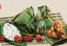 端午佳节,粽子飘香 | 别样海外购